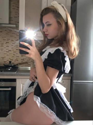 Индивидуалка Мелисса Фотография 3